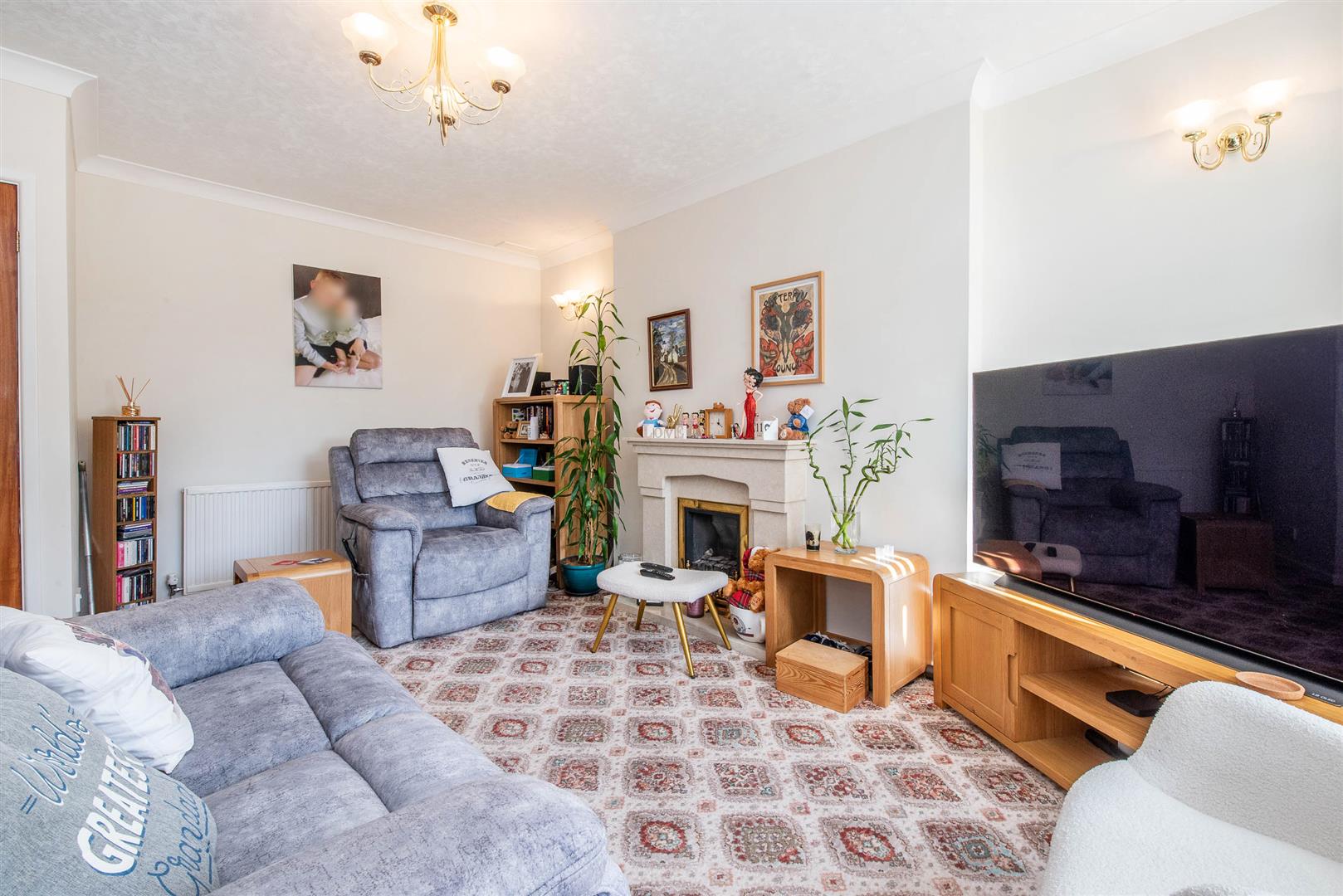 Briar Avenue, Chorley